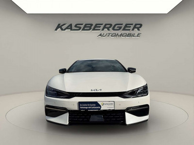 KIA EV6 Gebrauchtwagen