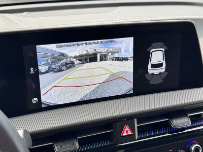 KIA EV6 Gebrauchtwagen