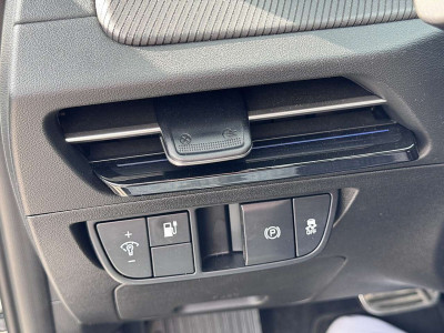 KIA EV6 Gebrauchtwagen