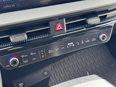 KIA EV6 Gebrauchtwagen