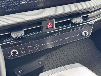 KIA EV6 Gebrauchtwagen