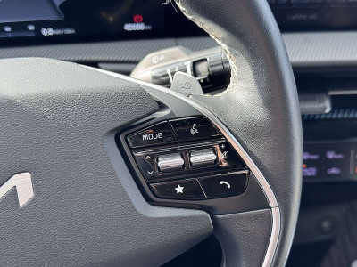 KIA EV6 Gebrauchtwagen
