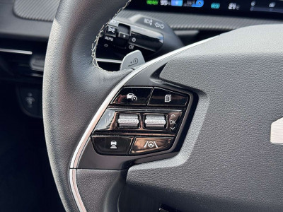 KIA EV6 Gebrauchtwagen