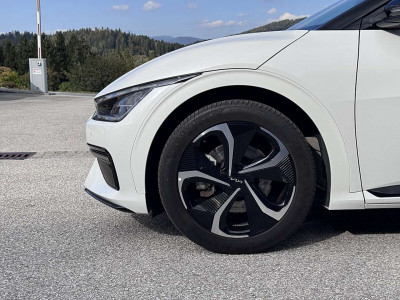 KIA EV6 Gebrauchtwagen