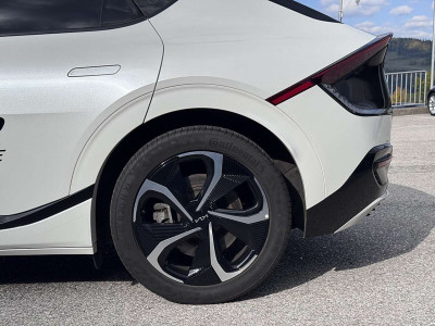 KIA EV6 Gebrauchtwagen