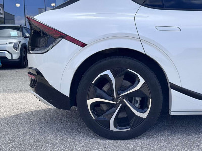 KIA EV6 Gebrauchtwagen