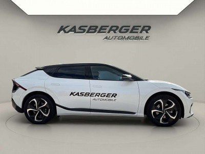 KIA EV6 Gebrauchtwagen
