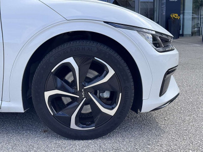 KIA EV6 Gebrauchtwagen