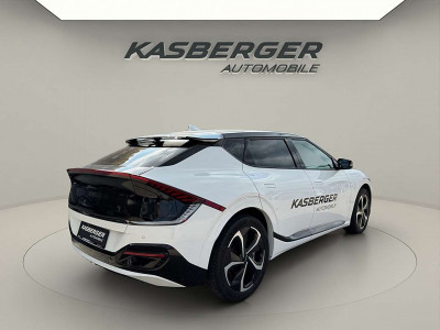 KIA EV6 Gebrauchtwagen