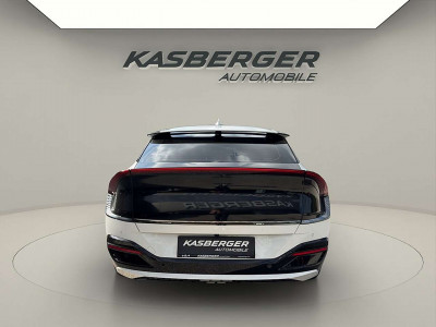 KIA EV6 Gebrauchtwagen