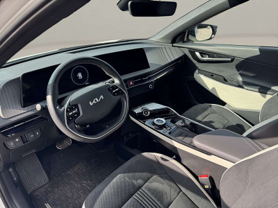 KIA EV6 Gebrauchtwagen