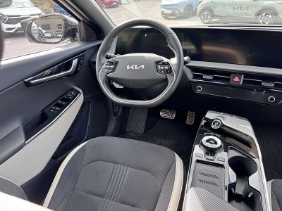 KIA EV6 Gebrauchtwagen