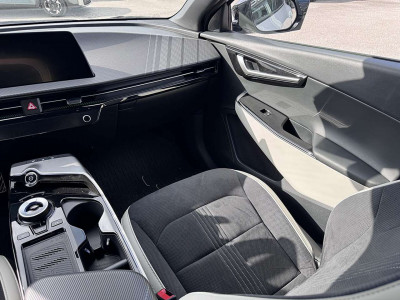 KIA EV6 Gebrauchtwagen