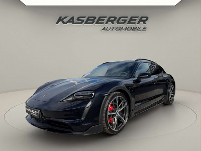 Porsche Taycan Gebrauchtwagen Porsche Taycan Gebrauchtwagen