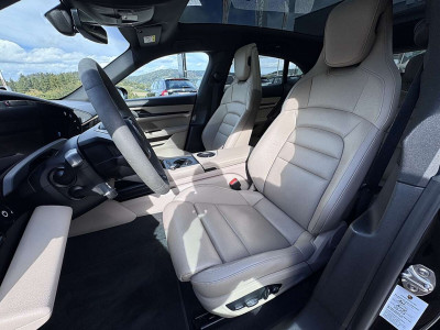 Porsche Taycan Gebrauchtwagen Porsche Taycan Gebrauchtwagen