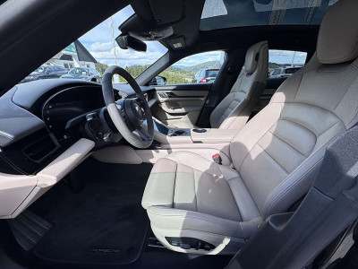 Porsche Taycan Gebrauchtwagen Porsche Taycan Gebrauchtwagen