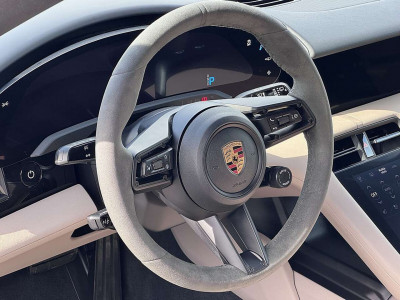 Porsche Taycan Gebrauchtwagen Porsche Taycan Gebrauchtwagen