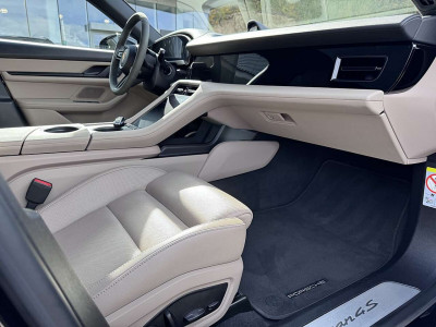 Porsche Taycan Gebrauchtwagen Porsche Taycan Gebrauchtwagen