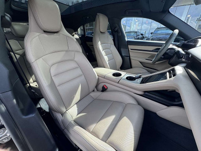 Porsche Taycan Gebrauchtwagen Porsche Taycan Gebrauchtwagen