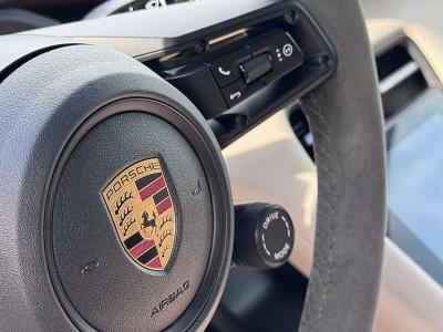 Porsche Taycan Gebrauchtwagen Porsche Taycan Gebrauchtwagen