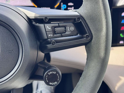 Porsche Taycan Gebrauchtwagen Porsche Taycan Gebrauchtwagen