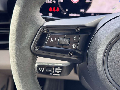 Porsche Taycan Gebrauchtwagen Porsche Taycan Gebrauchtwagen