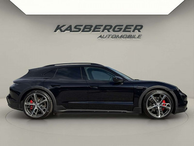 Porsche Taycan Gebrauchtwagen Porsche Taycan Gebrauchtwagen