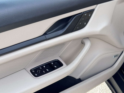 Porsche Taycan Gebrauchtwagen Porsche Taycan Gebrauchtwagen