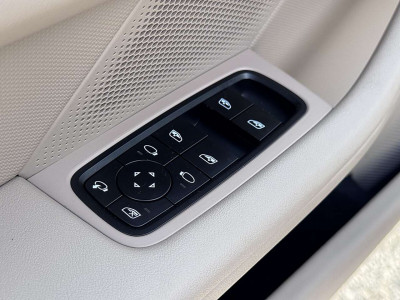 Porsche Taycan Gebrauchtwagen Porsche Taycan Gebrauchtwagen