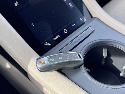 Porsche Taycan Gebrauchtwagen Porsche Taycan Gebrauchtwagen