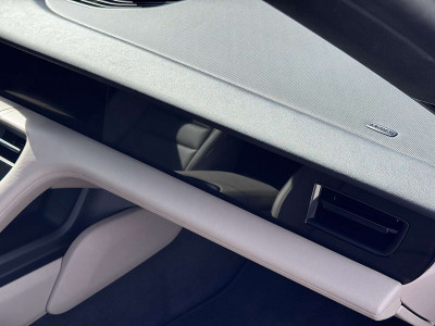 Porsche Taycan Gebrauchtwagen Porsche Taycan Gebrauchtwagen