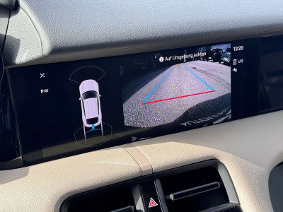 Porsche Taycan Gebrauchtwagen Porsche Taycan Gebrauchtwagen