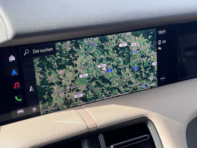 Porsche Taycan Gebrauchtwagen Porsche Taycan Gebrauchtwagen