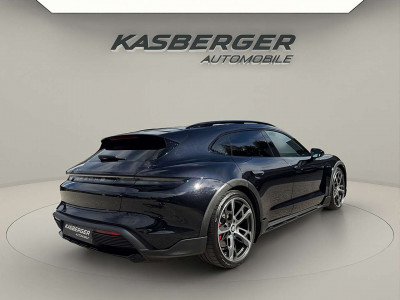 Porsche Taycan Gebrauchtwagen Porsche Taycan Gebrauchtwagen