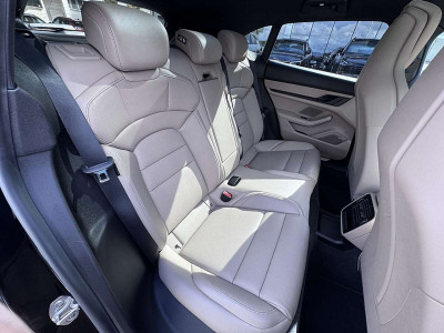 Porsche Taycan Gebrauchtwagen Porsche Taycan Gebrauchtwagen