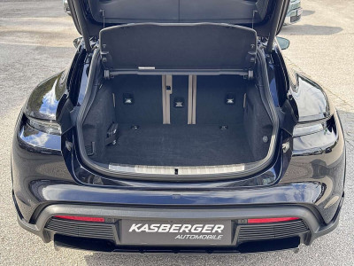 Porsche Taycan Gebrauchtwagen Porsche Taycan Gebrauchtwagen