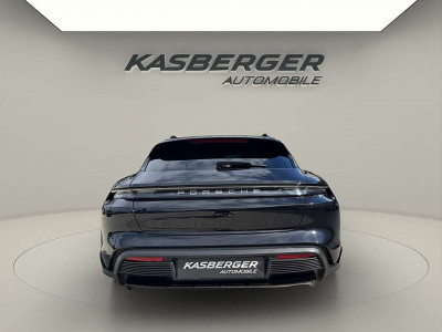 Porsche Taycan Gebrauchtwagen Porsche Taycan Gebrauchtwagen