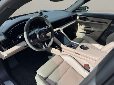Porsche Taycan Gebrauchtwagen Porsche Taycan Gebrauchtwagen