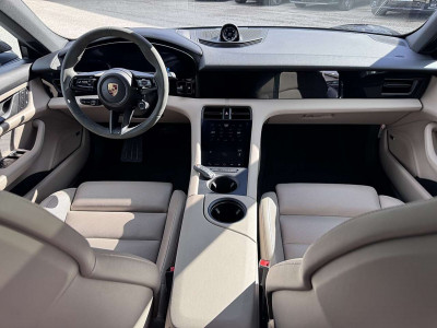 Porsche Taycan Gebrauchtwagen Porsche Taycan Gebrauchtwagen