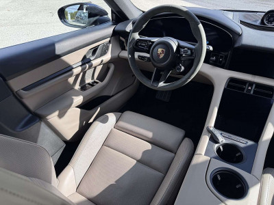 Porsche Taycan Gebrauchtwagen Porsche Taycan Gebrauchtwagen