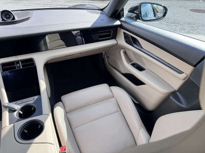 Porsche Taycan Gebrauchtwagen Porsche Taycan Gebrauchtwagen