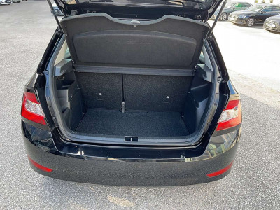 Skoda Fabia Gebrauchtwagen Skoda Fabia Gebrauchtwagen