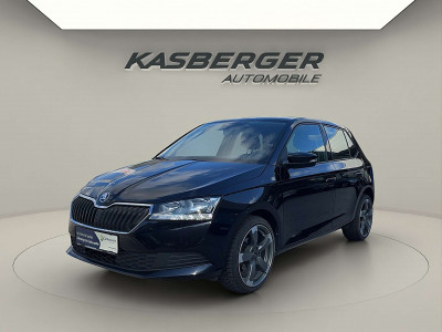 Skoda Fabia Gebrauchtwagen Skoda Fabia Gebrauchtwagen