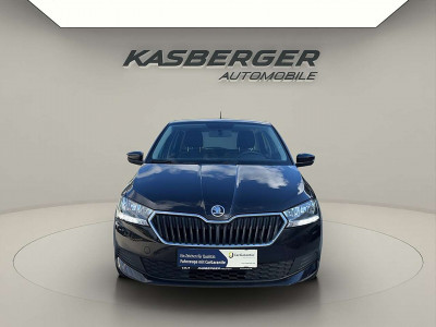 Skoda Fabia Gebrauchtwagen Skoda Fabia Gebrauchtwagen