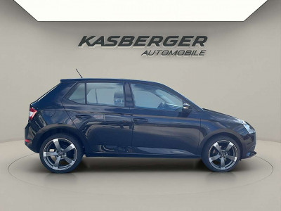 Skoda Fabia Gebrauchtwagen Skoda Fabia Gebrauchtwagen