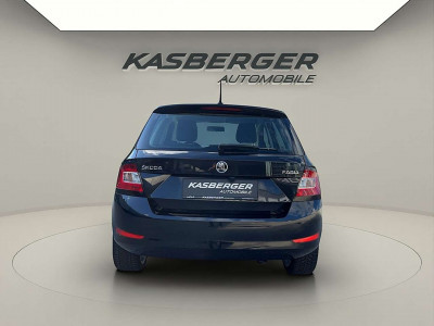 Skoda Fabia Gebrauchtwagen Skoda Fabia Gebrauchtwagen