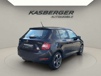 Skoda Fabia Gebrauchtwagen Skoda Fabia Gebrauchtwagen