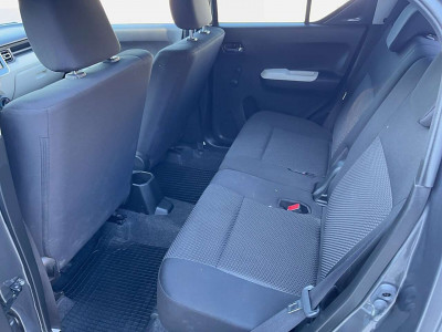 Suzuki Ignis Gebrauchtwagen