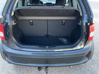 Suzuki Ignis Gebrauchtwagen