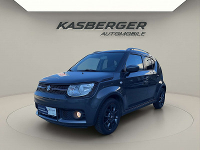Suzuki Ignis Gebrauchtwagen